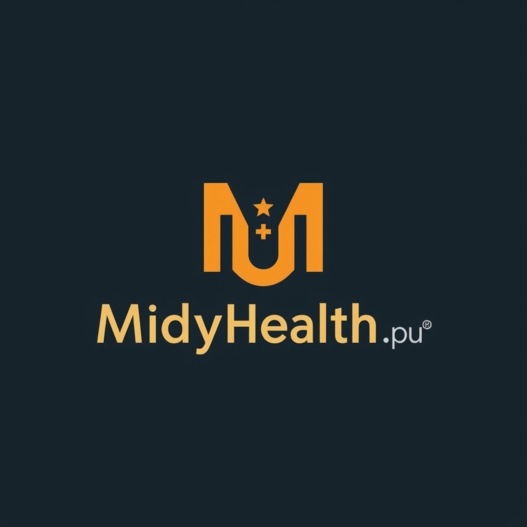 Midyhealth